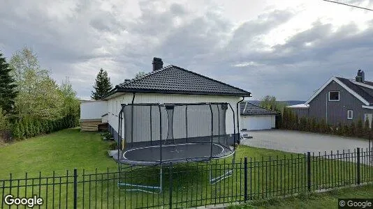 Apartments for rent in Røyken - Photo from Google Street View