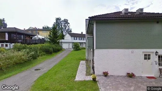 Rooms for rent in Sørum - Photo from Google Street View