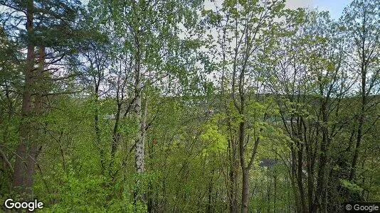 Apartments for rent in Røyken - Photo from Google Street View