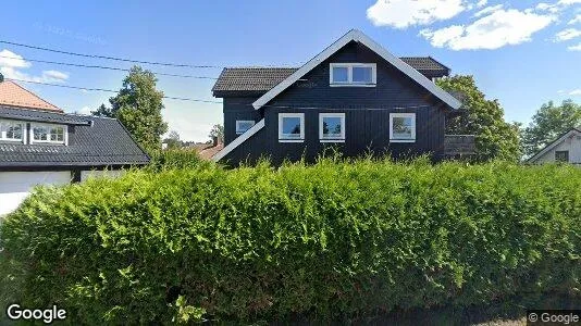Apartments for rent in Bærum - Photo from Google Street View