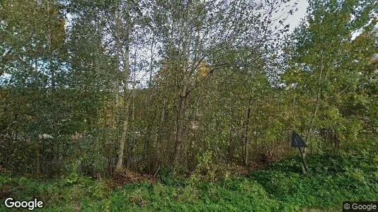 Apartments for rent in Nittedal - Photo from Google Street View