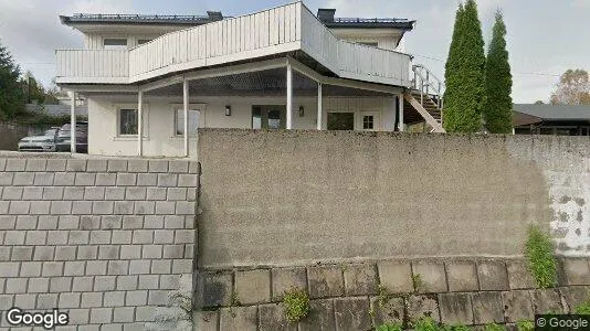 Rooms for rent in Ullensaker - Photo from Google Street View