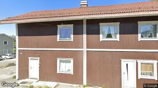 Rooms for rent in Modum - Photo from Google Street View