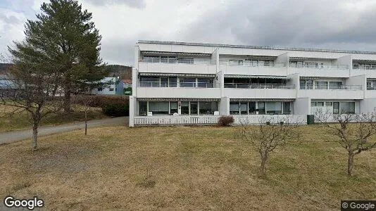 Rooms for rent in Lillehammer - Photo from Google Street View