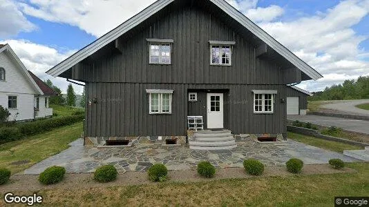 Apartments for rent in Gran - Photo from Google Street View