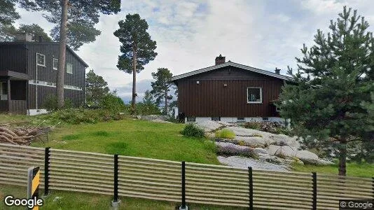 Apartments for rent in Molde - Photo from Google Street View