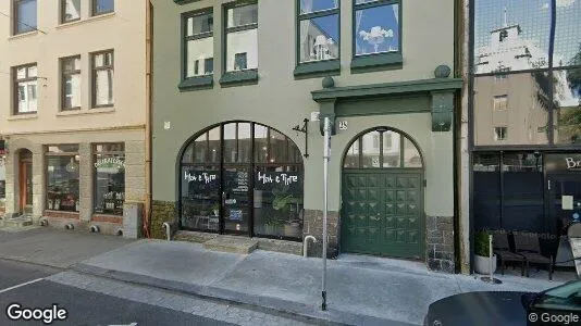 Apartments for rent in Ålesund - Photo from Google Street View