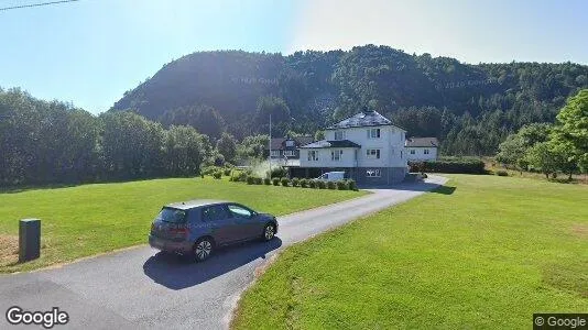 Rooms for rent in Giske - Photo from Google Street View