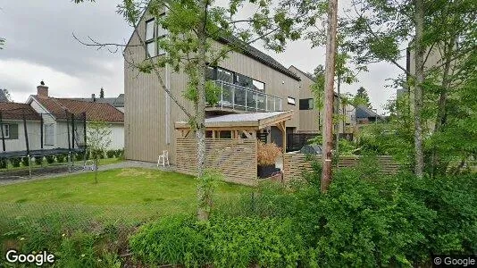 Rooms for rent in Oslo Stovner - Photo from Google Street View