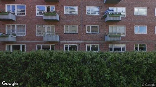 Apartments for rent in Oslo Frogner - Photo from Google Street View