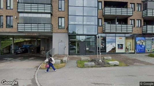 Apartments for rent in Oslo Vestre Aker - Photo from Google Street View