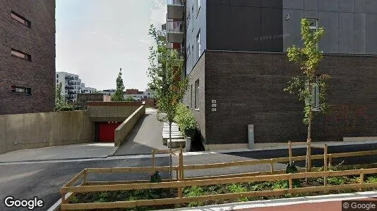 Apartments for rent in Oslo Grünerløkka - Photo from Google Street View