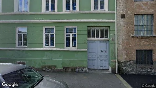 Apartments for rent in Oslo Gamle Oslo - Photo from Google Street View