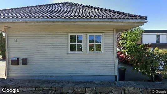 Apartments for rent in Stavanger - Photo from Google Street View
