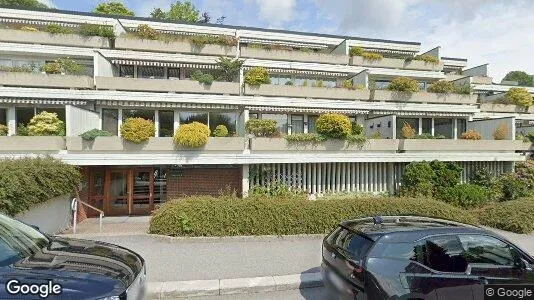 Apartments for rent in Stavanger - Photo from Google Street View