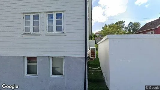 Rooms for rent in Karmøy - Photo from Google Street View