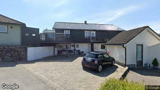 Apartments for rent in Sola - Photo from Google Street View