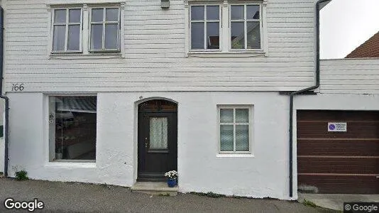 Apartments for rent in Haugesund - Photo from Google Street View