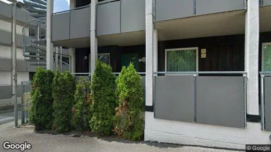 Apartments for rent in Sandnes - Photo from Google Street View