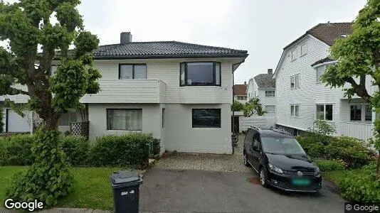 Rooms for rent in Stavanger - Photo from Google Street View