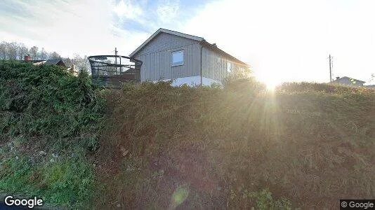 Apartments for rent in Bø - Photo from Google Street View