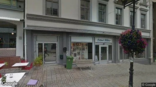 Apartments for rent in Skien - Photo from Google Street View