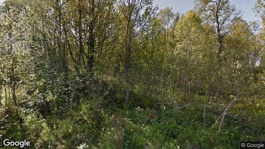 Apartments for rent in Tromsø - Photo from Google Street View