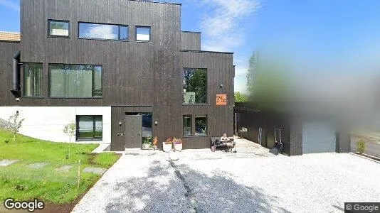 Apartments for rent in Trondheim Midtbyen - Photo from Google Street View