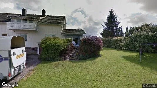 Apartments for rent in Tønsberg - Photo from Google Street View