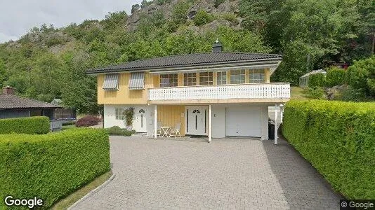 Apartments for rent in Sandefjord - Photo from Google Street View