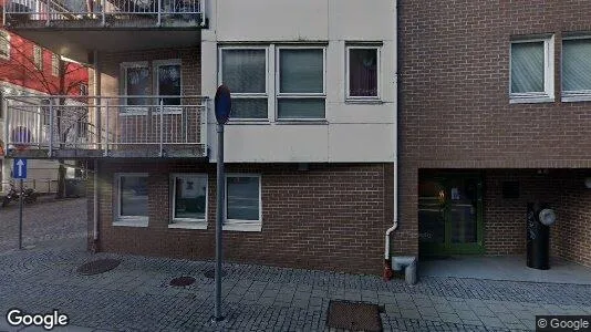Apartments for rent in Bergen Bergenhus - Photo from Google Street View