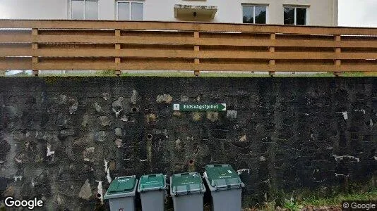 Apartments for rent in Bergen Bergenhus - Photo from Google Street View