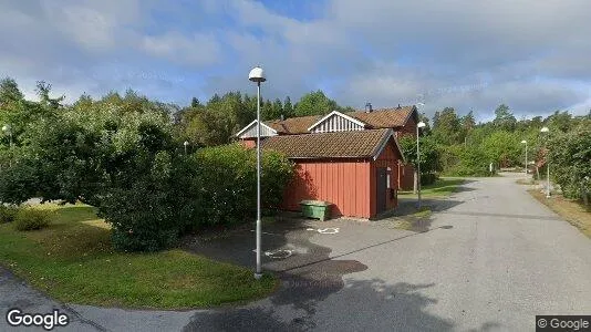 Apartments for rent in Österåker - Photo from Google Street View