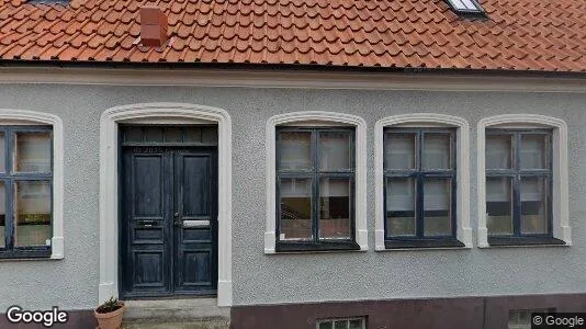 Apartments for rent in Simrishamn - Photo from Google Street View