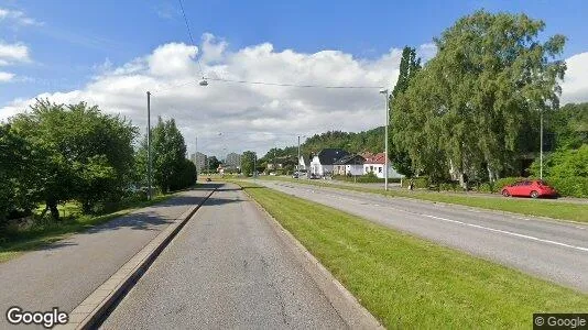 Apartments for rent in Norra hisingen - Photo from Google Street View
