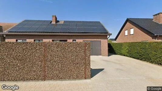 Apartments for rent in Herenthout - Photo from Google Street View