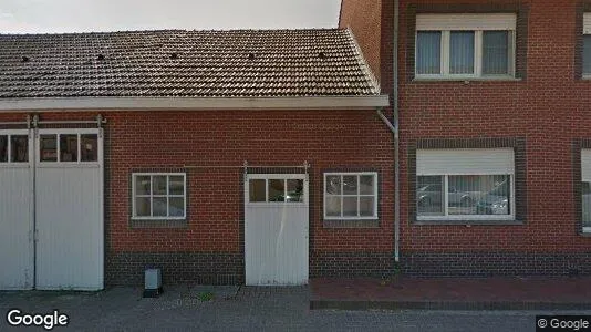 Apartments for rent in Dessel - Photo from Google Street View