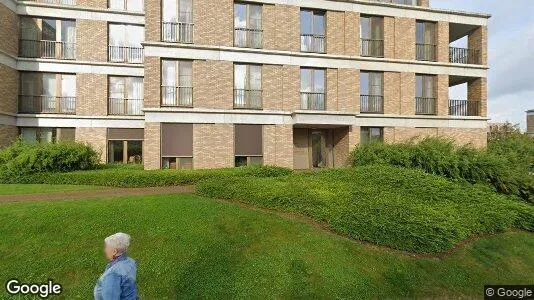 Apartments for rent in Herent - Photo from Google Street View