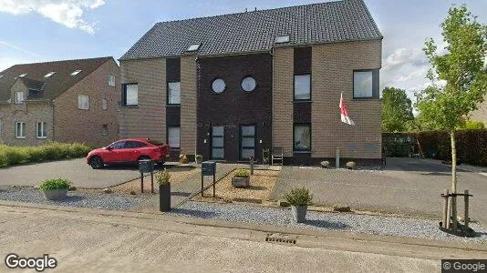 Apartments for rent in Bilzen - Photo from Google Street View
