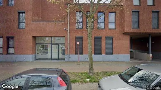 Apartments for rent in Borsbeek - Photo from Google Street View