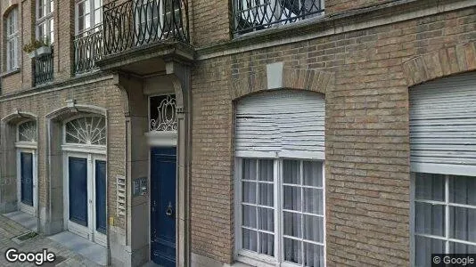 Apartments for rent in Brugge - Photo from Google Street View