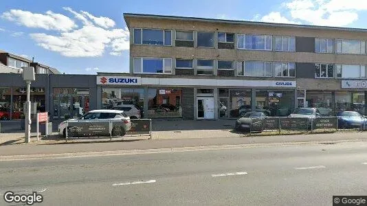 Apartments for rent in Kapellen - Photo from Google Street View