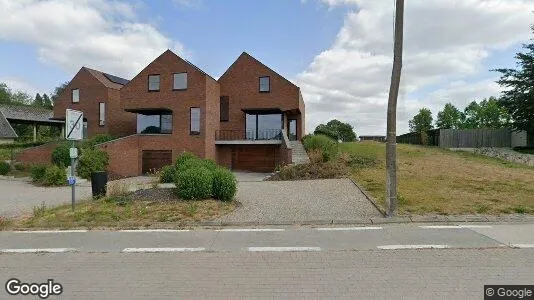 Apartments for rent in Zwalm - Photo from Google Street View