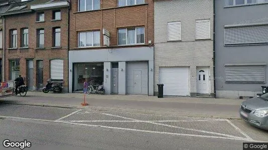Apartments for rent in Mechelen - Photo from Google Street View