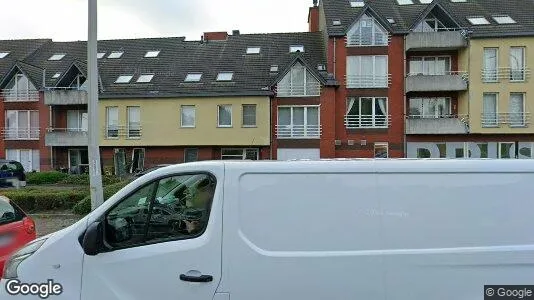 Apartments for rent in Aalst - Photo from Google Street View