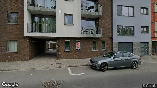 Apartments for rent in Stad Gent - Photo from Google Street View