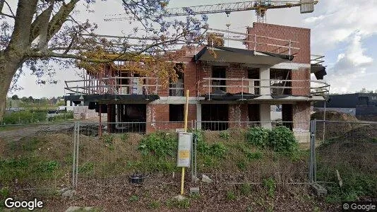 Apartments for rent in Gent Ledeberg - Photo from Google Street View