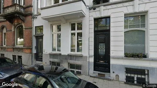 Apartments for rent in Stad Gent - Photo from Google Street View