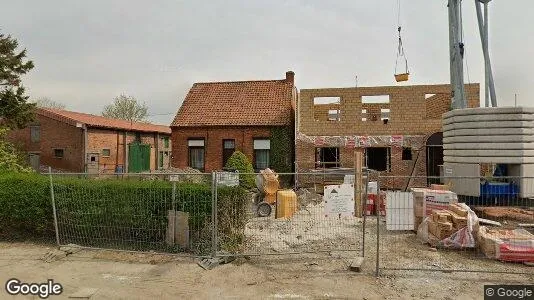 Apartments for rent in Sint-Gillis-Waas - Photo from Google Street View