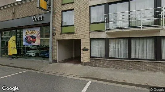 Apartments for rent in Diksmuide - Photo from Google Street View